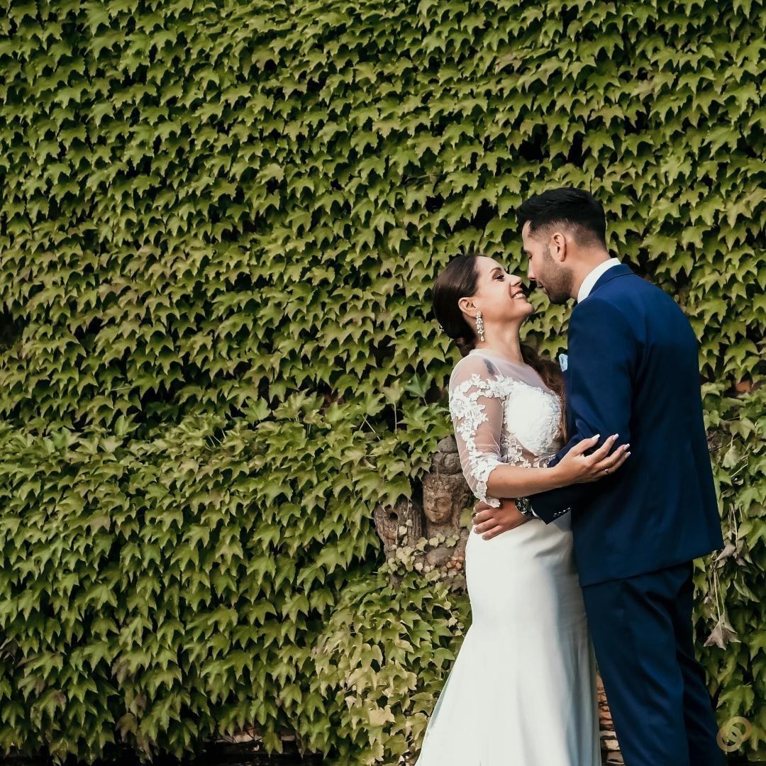Contrata a Michela Fotografía para tu evento o boda.
