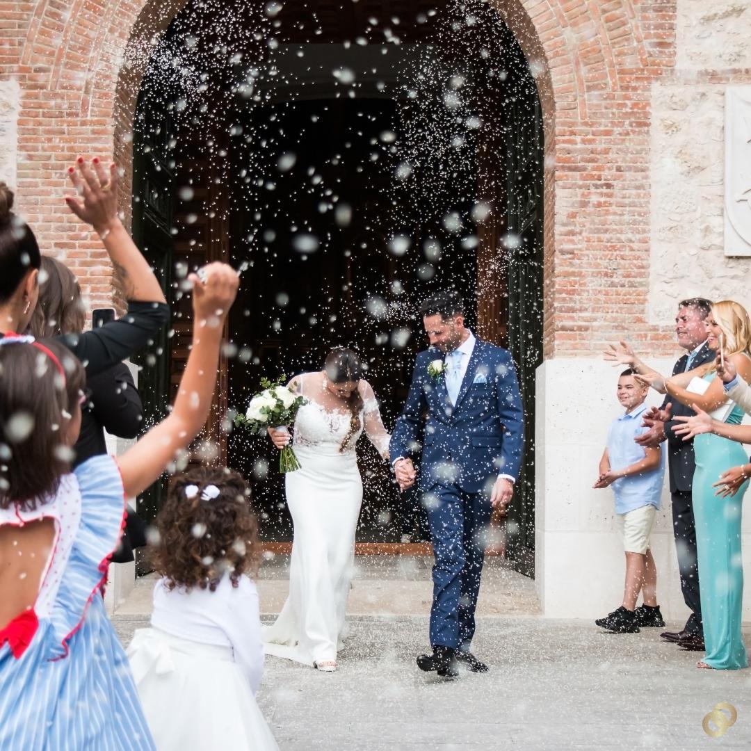 Contrata a Michela Fotografía para tu evento o boda.