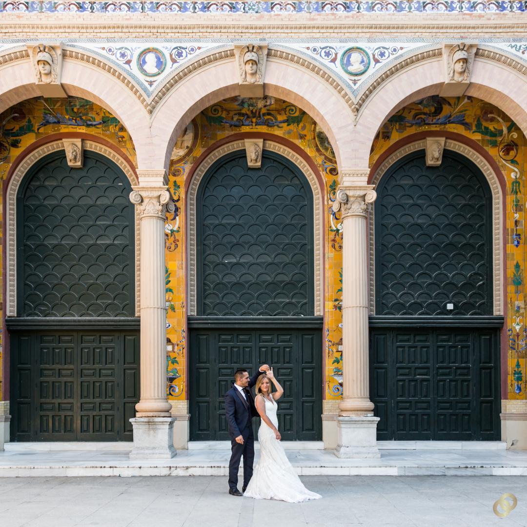 Contrata a Michela Fotografía para tu evento o boda.