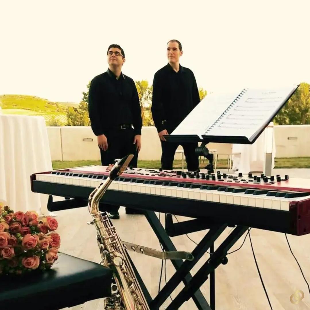 Thekeysax - Grupos Musicales, Instrumentos, Saxo