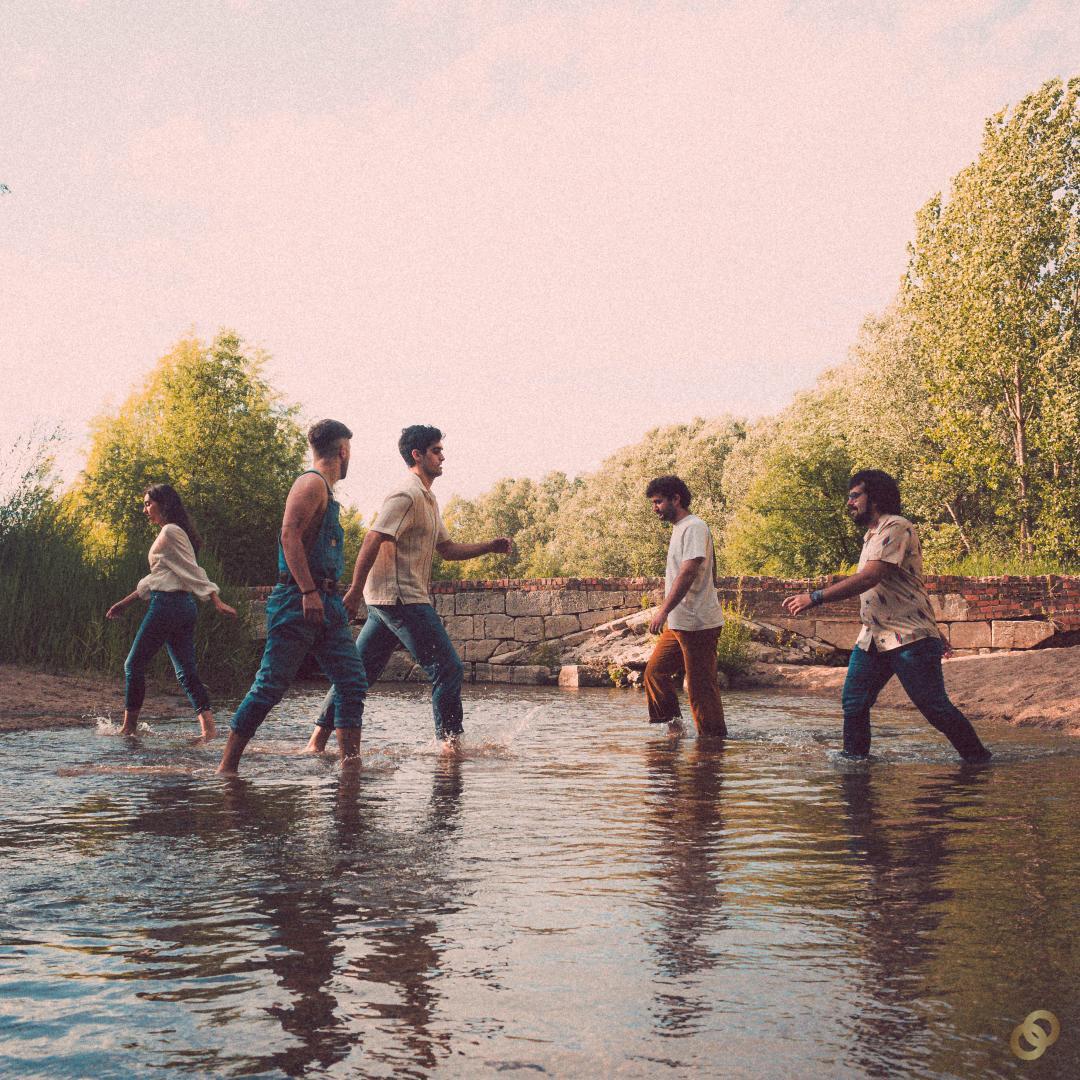 Destino Rubicón - Valladolid