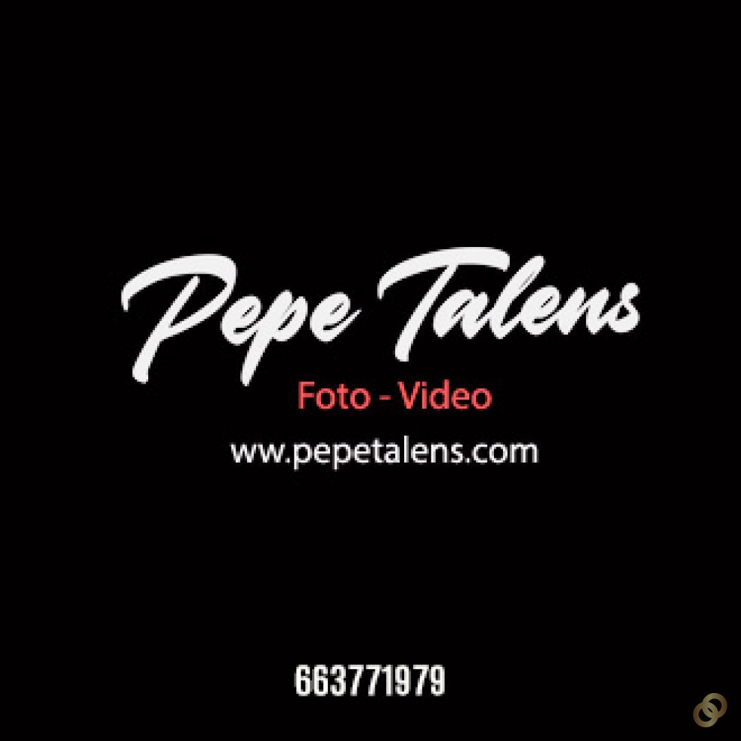 Pepe Talens Fotografía  - Foto/video, Fotomatón, Otros