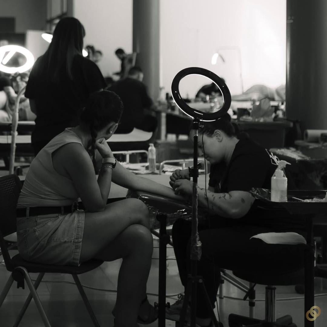 Nattoo.ink - Tatuadores