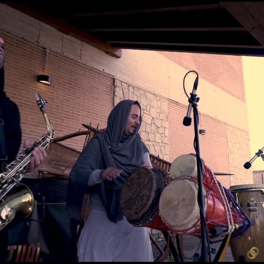 Ritual - electrorganicmusic - DJ, Grupos Musicales, Instrumentos, Saxo