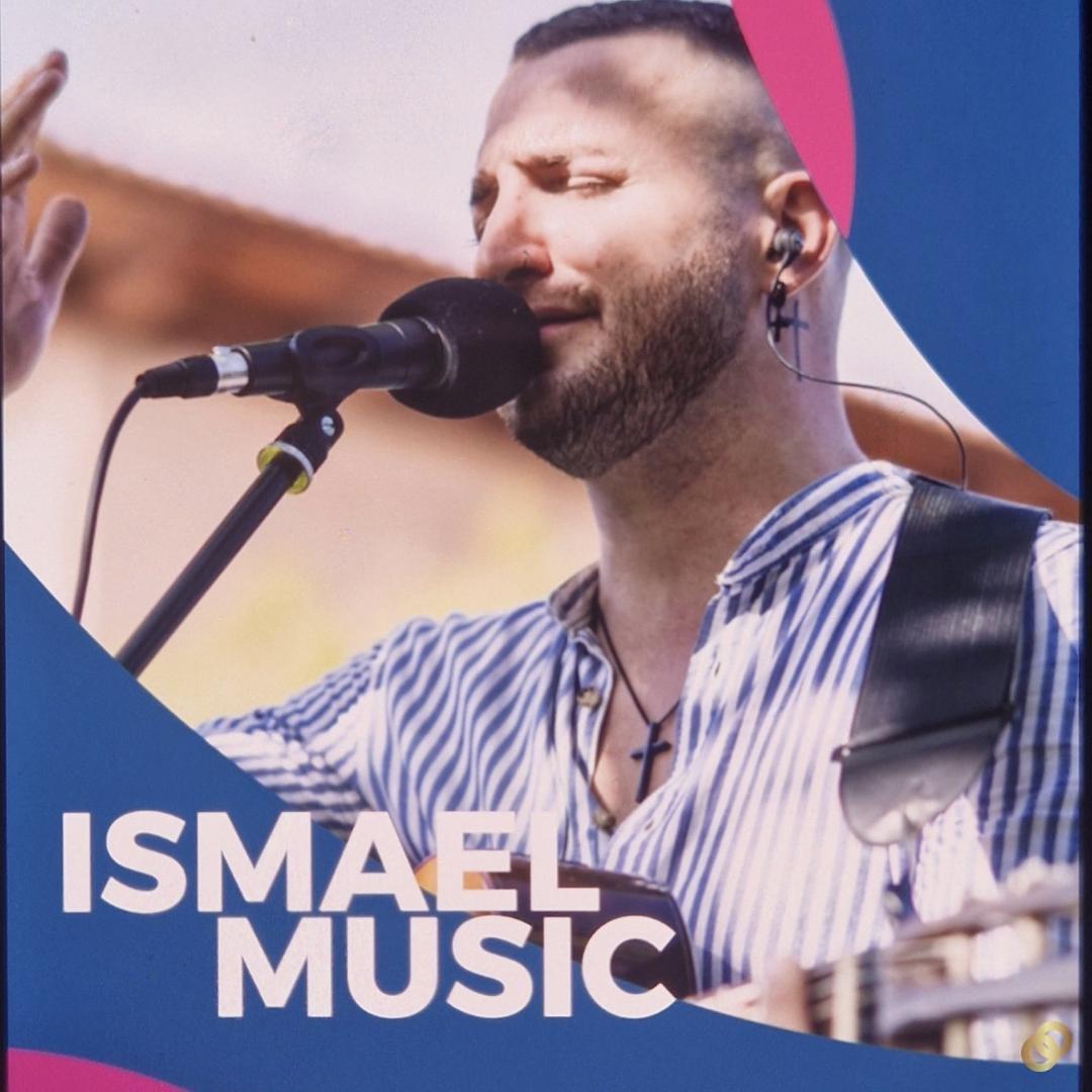 Ismael Ramirez - Cantantes, Grupos Musicales