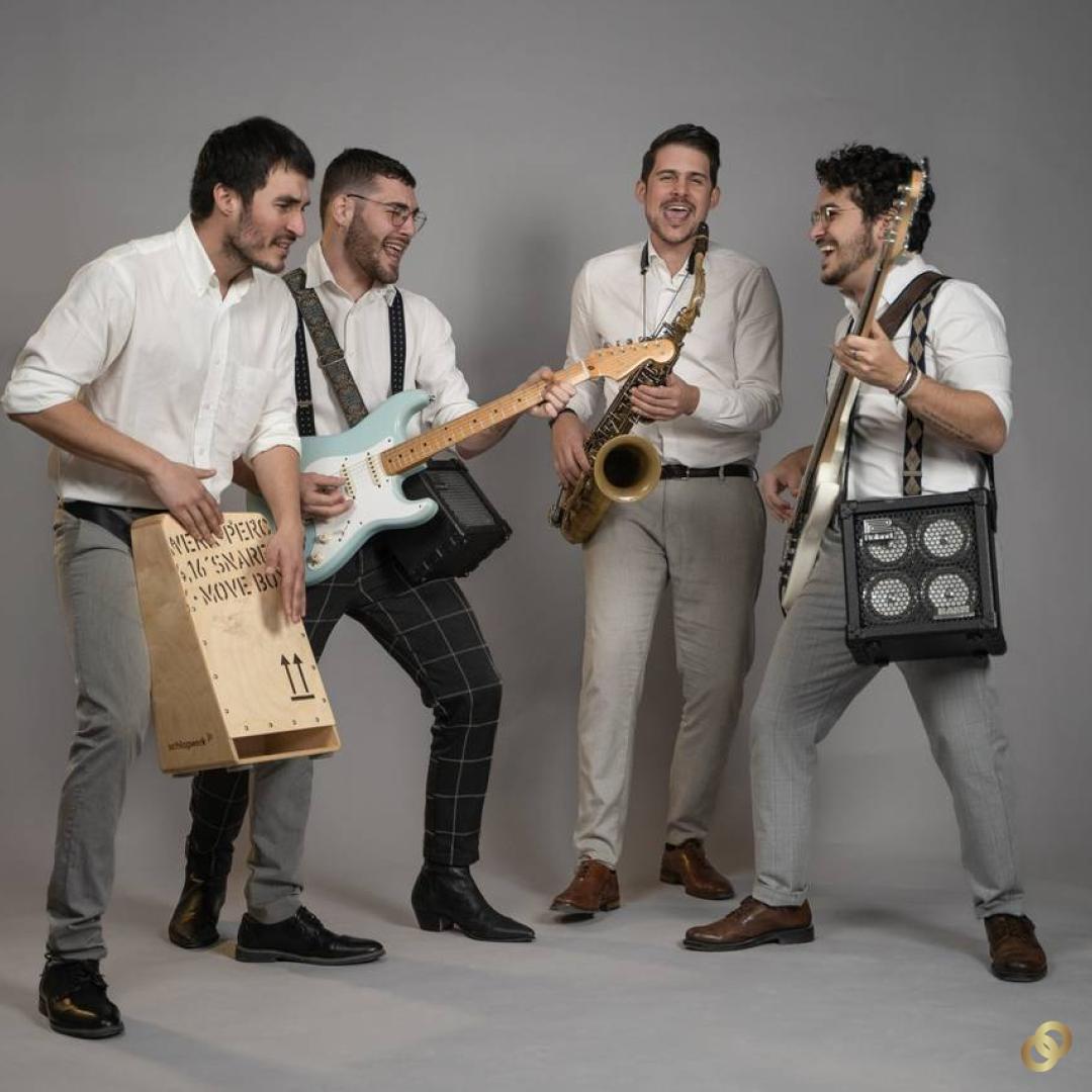 Autotuna - Cantantes, Espectáculos, Espectáculos, Grupos de baile, Grupos Musicales, Instrumentos, Otros
